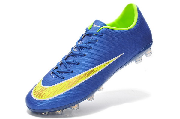 2014 World Cup Nike Mercurial Superfly AG Men Shoes--005